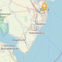 Family apart center of Odessa на карті